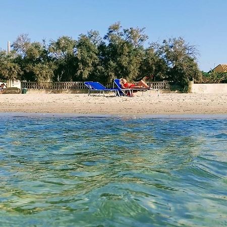 Villetta Marausa - Birgi Kite Exteriér fotografie