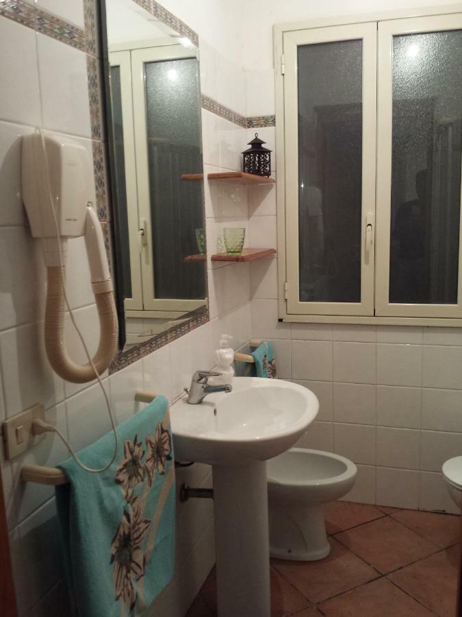 Villetta Marausa - Birgi Kite Exteriér fotografie